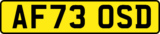 AF73OSD