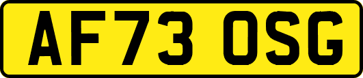 AF73OSG