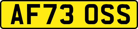 AF73OSS