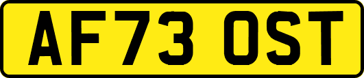 AF73OST