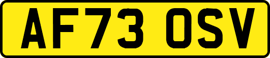 AF73OSV