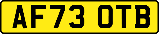 AF73OTB
