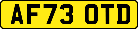 AF73OTD