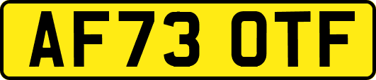 AF73OTF
