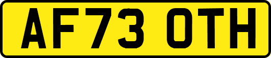 AF73OTH