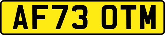 AF73OTM