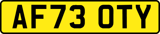 AF73OTY