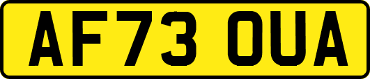 AF73OUA