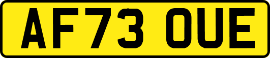 AF73OUE
