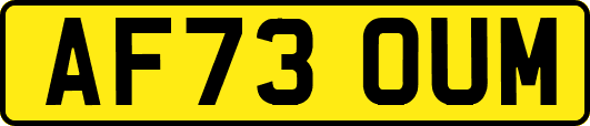 AF73OUM