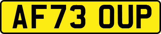 AF73OUP