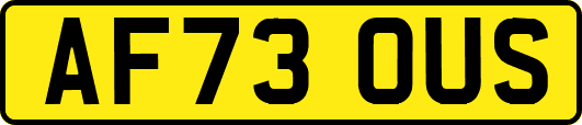 AF73OUS