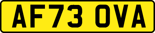 AF73OVA