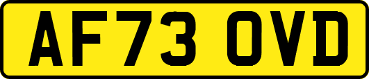 AF73OVD