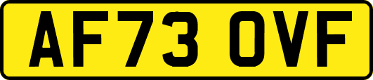 AF73OVF