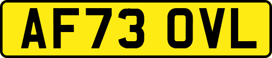 AF73OVL