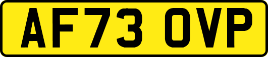 AF73OVP
