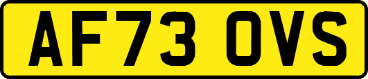 AF73OVS