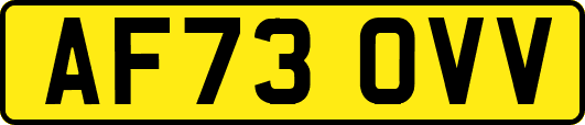 AF73OVV