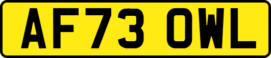 AF73OWL