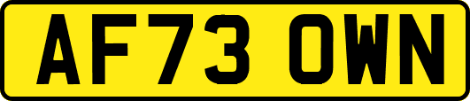 AF73OWN