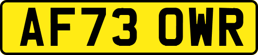 AF73OWR