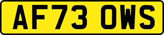 AF73OWS