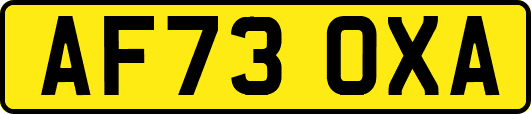 AF73OXA