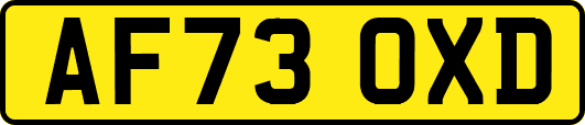 AF73OXD