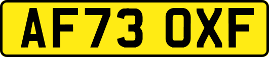 AF73OXF
