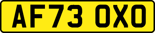 AF73OXO