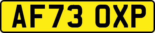 AF73OXP