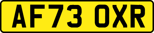 AF73OXR