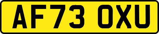AF73OXU