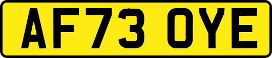 AF73OYE