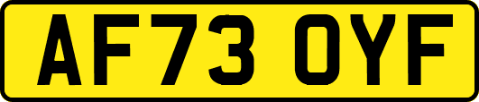AF73OYF