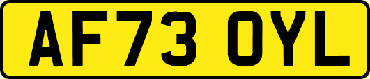 AF73OYL