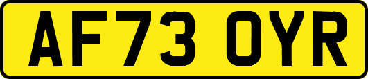 AF73OYR