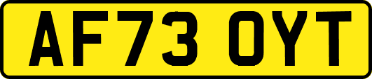 AF73OYT