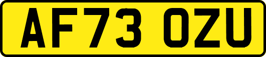 AF73OZU