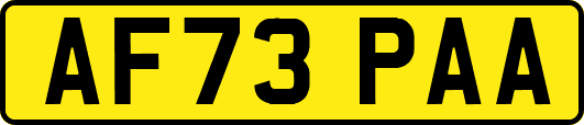 AF73PAA