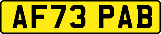 AF73PAB