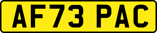 AF73PAC