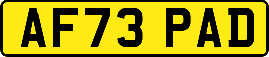 AF73PAD