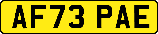AF73PAE