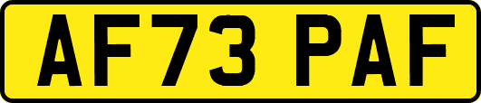 AF73PAF