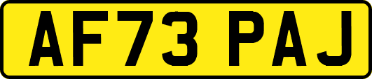 AF73PAJ