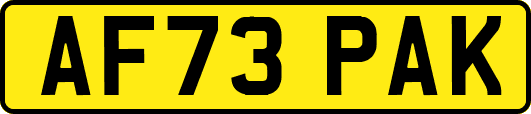 AF73PAK