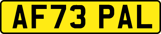 AF73PAL