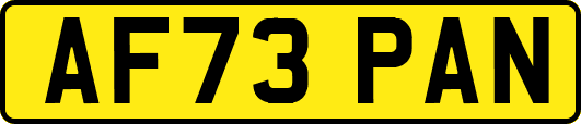 AF73PAN